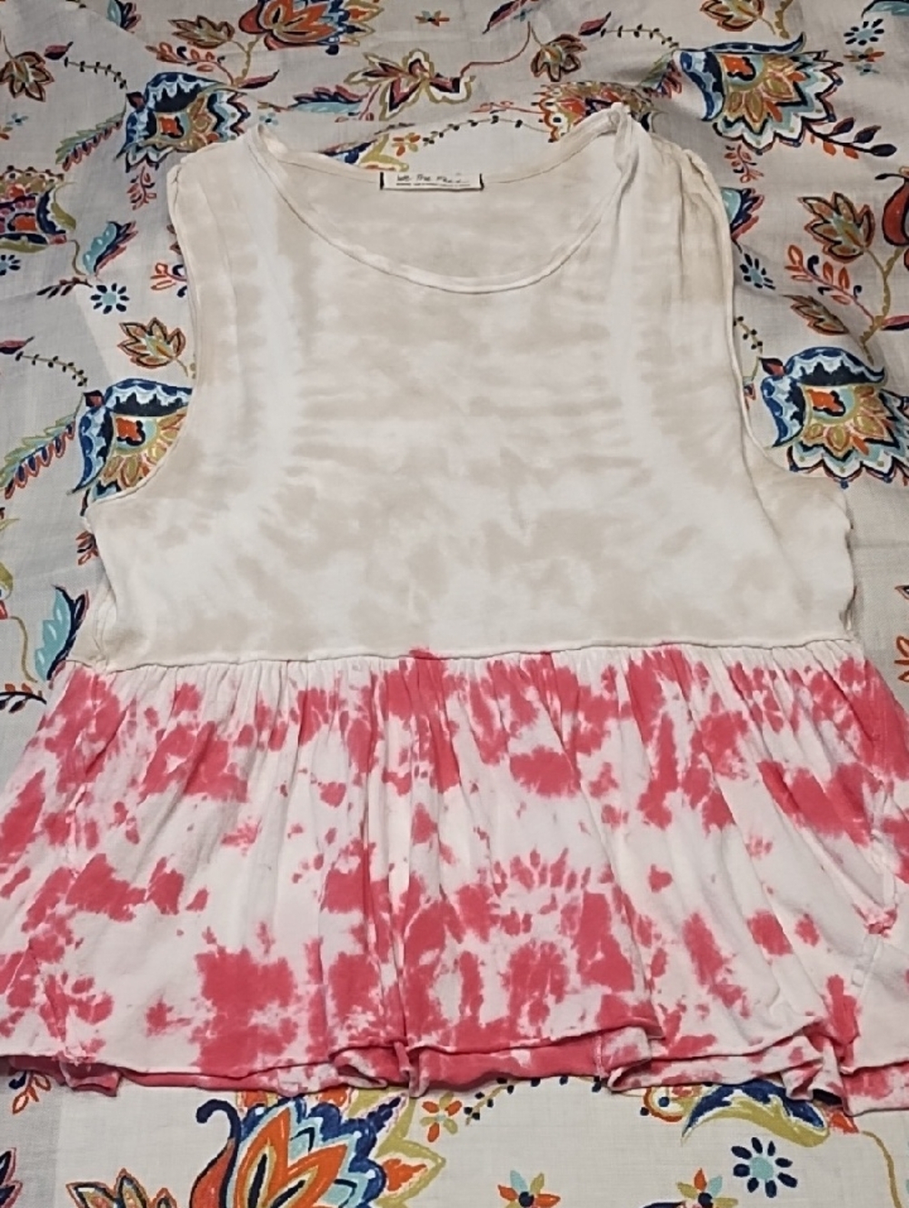 Free People Medium Top